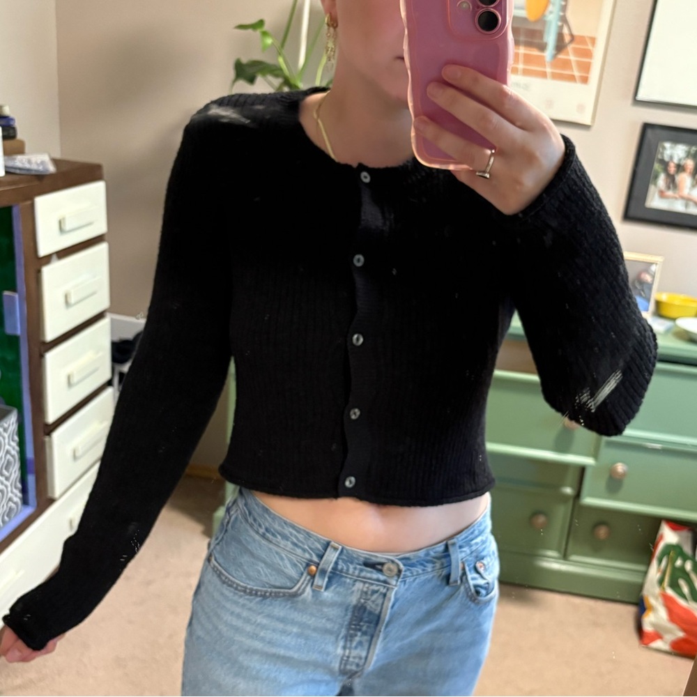 CARDIGAN